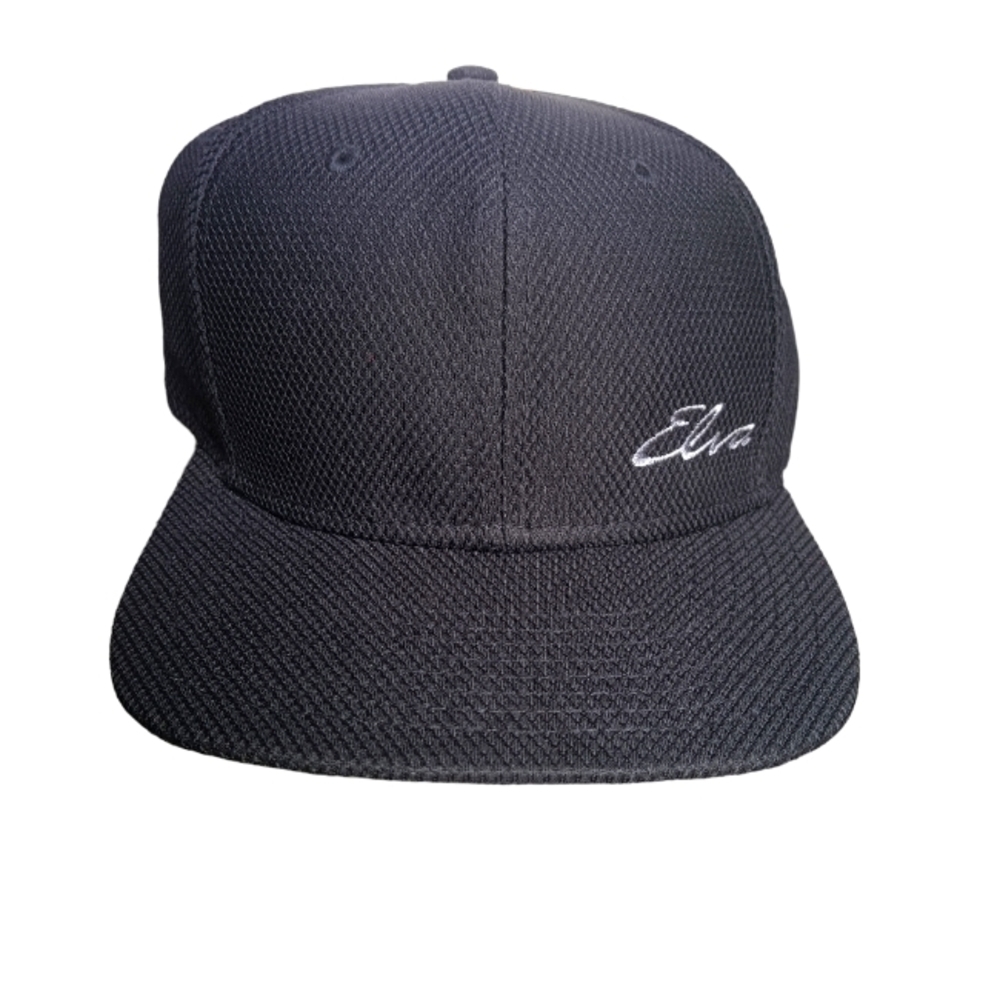 McLaren Supercar New Era Black Snapback Hat One Size